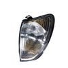APG All Crash Front Park / Indicator Lamp Passenger Side
