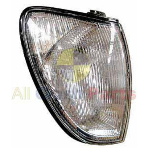 APG All Crash Front Park / Indicator Lamp Drivers Side