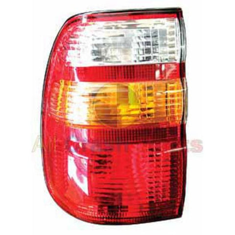 APG All Crash Tail Lamp Passenger Side Aftermarket Suits