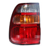 APG All Crash Tail Lamp Passenger Side Aftermarket Suits