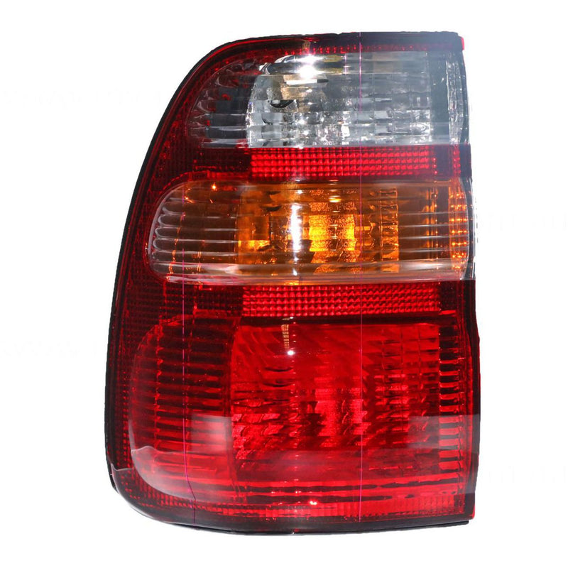 APG All Crash Tail Lamp Passenger Side Aftermarket Suits