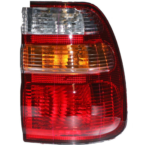 APG All Crash Tail Lamp Drivers Side Aftermarket Suits