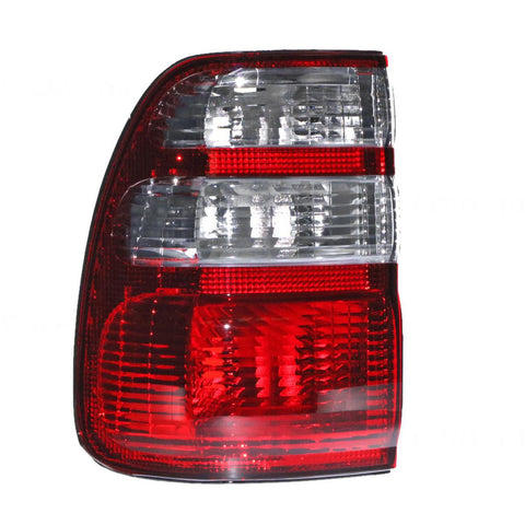 APG All Crash Tail Lamp Passenger Side Aftermarket Suits