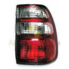 APG All Crash Tail Lamp Drivers Side Aftermarket Suits