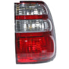 APG All Crash Tail Lamp Drivers Side Aftermarket Suits