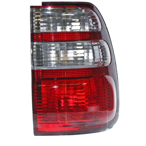 APG All Crash Tail Lamp Drivers Side Aftermarket Suits