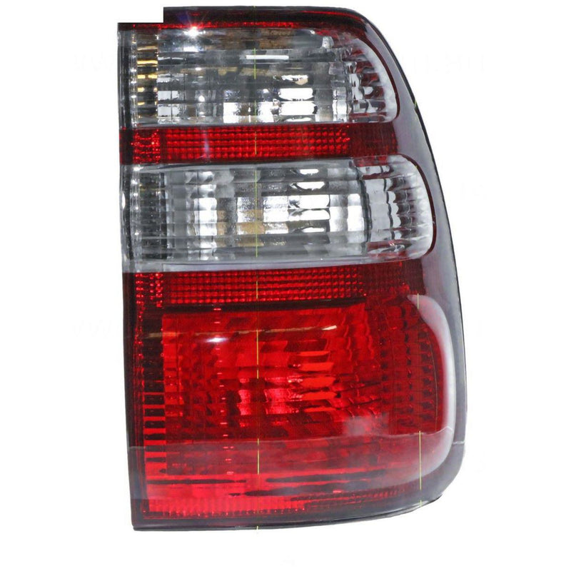 APG All Crash Tail Lamp Drivers Side Aftermarket Suits