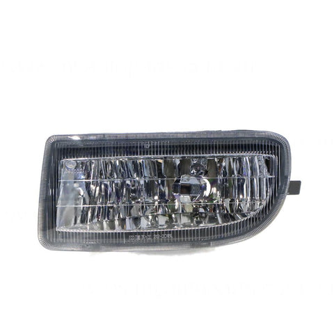 APG All Crash Fog Lamp Passenger Side Certified Suits