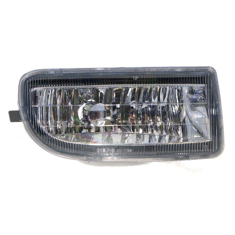 APG All Crash Fog Lamp Drivers Side Certified Suits
