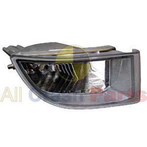 APG All Crash Fog Lamp Drivers Side Certified Suits