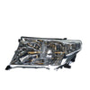 APG All Crash Head Lamp Passenger Side Certified suits