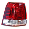 APG All Crash LED Tail Lamp Passenger Side Certified