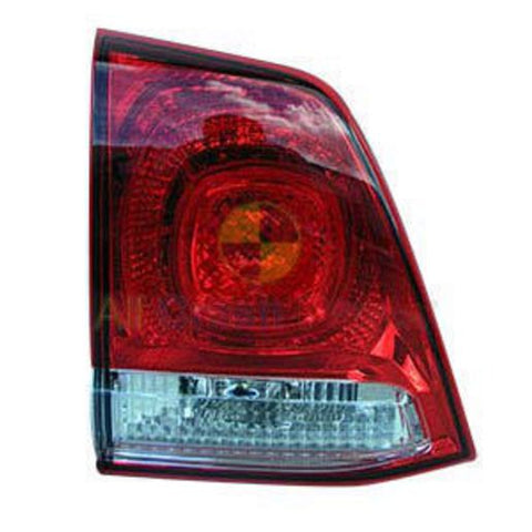 APG All Crash Tail Gate Lamp Passenger Side Certified
