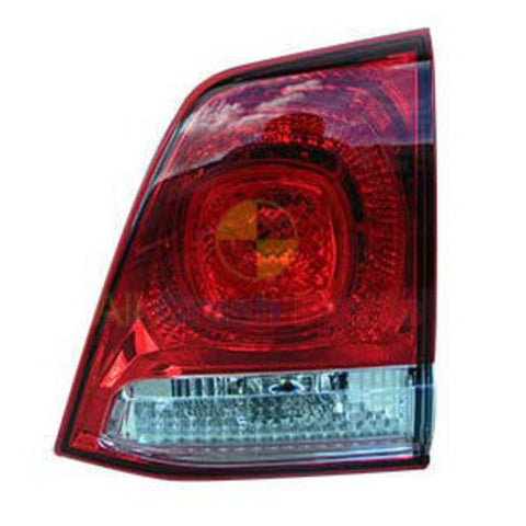 APG All Crash Tail Gate Lamp Drivers Side Certified suits