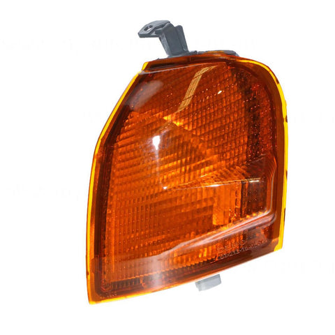 APG All Crash Front Park / Indicator Lamp Passenger Side
