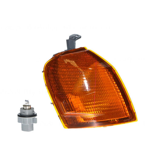 APG All Crash Front Park / Indicator Lamp Drivers Side