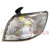 APG All Crash Front Park / Indicator Lamp Passenger Side