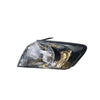APG All Crash Front Park / Indicator Lamp Passenger Side
