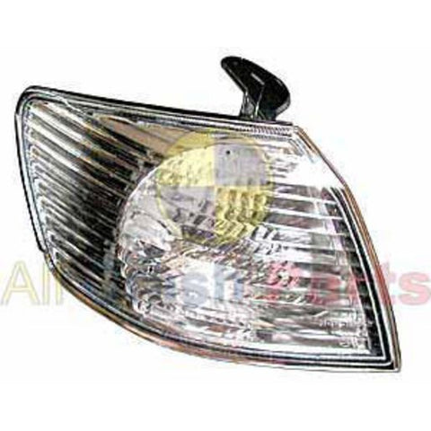 APG All Crash Front Park / Indicator Lamp Drivers Side