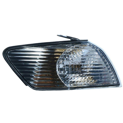 APG All Crash Front Park / Indicator Lamp Drivers Side