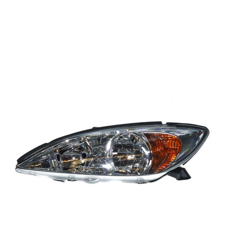 APG All Crash Head Lamp Passenger Side Certified suits