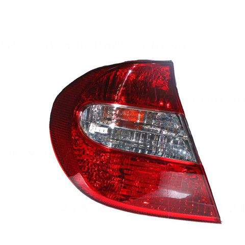 APG All Crash Tail Lamp Passenger Side Aftermarket suits