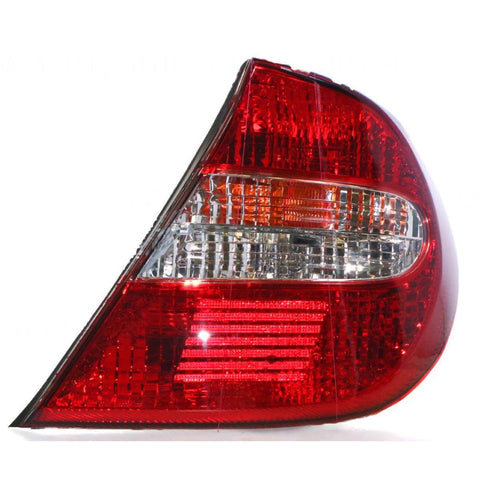 APG All Crash Tail Lamp Drivers Side Aftermarket suits