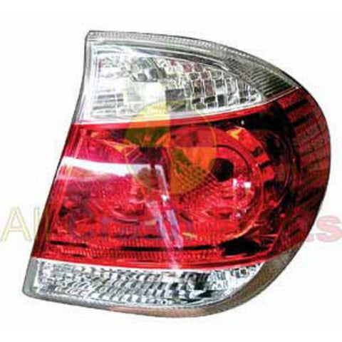 APG All Crash Tail Lamp Drivers Side Aftermarket suits