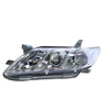 APG All Crash Halogen Head Lamp Passenger Side Certified