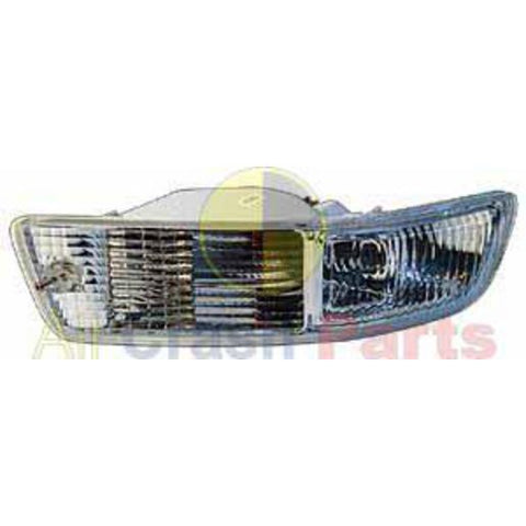 APG All Crash Front Bar Park / Indicator Lamp Passenger
