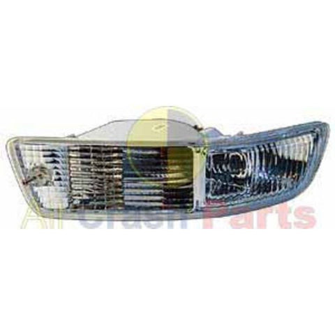 APG All Crash Front Bar Park / Indicator Lamp Passenger