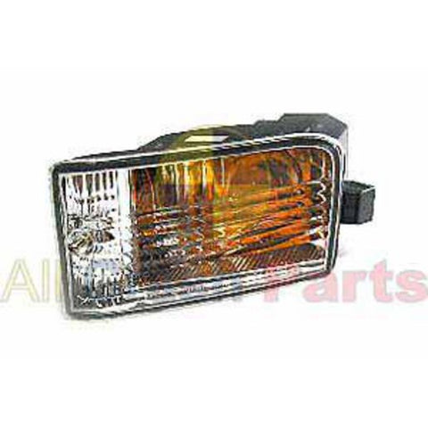 APG All Crash Front Bar Park / Indicator Lamp Passenger