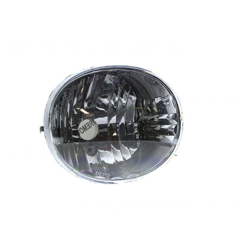 APG All Crash Fog Lamp Drivers Side Certified Suits