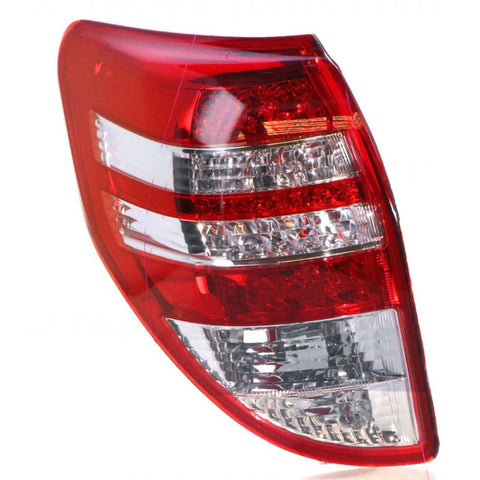 APG All Crash Tail Lamp Passenger Side Certified suits