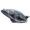 APG All Crash Head Lamp Drivers Side Certified suits