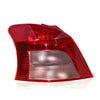 APG All Crash Tail Lamp Passenger Side Certified suits