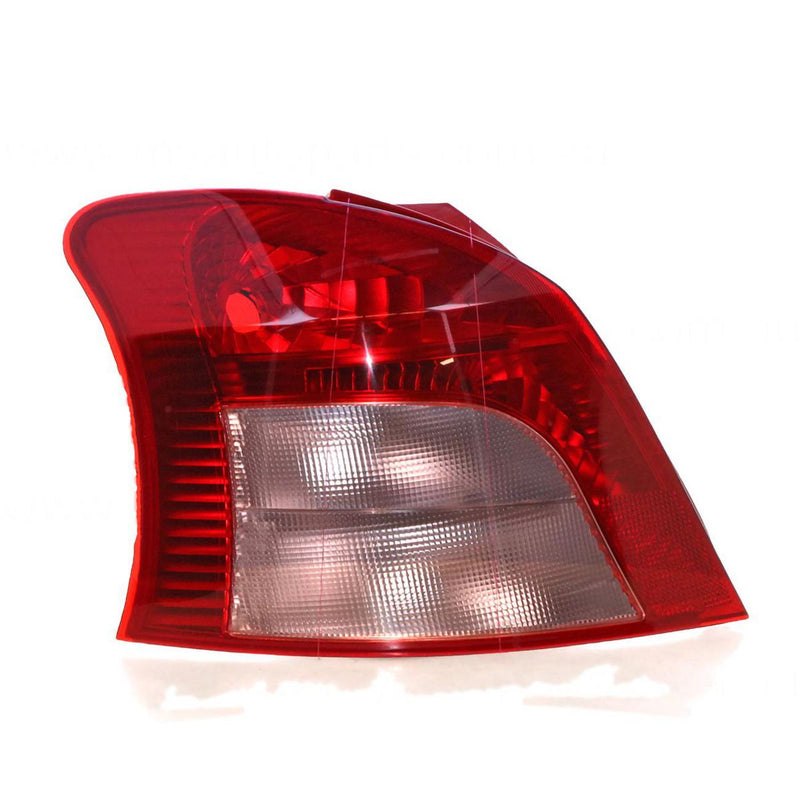 APG All Crash Tail Lamp Passenger Side Certified suits