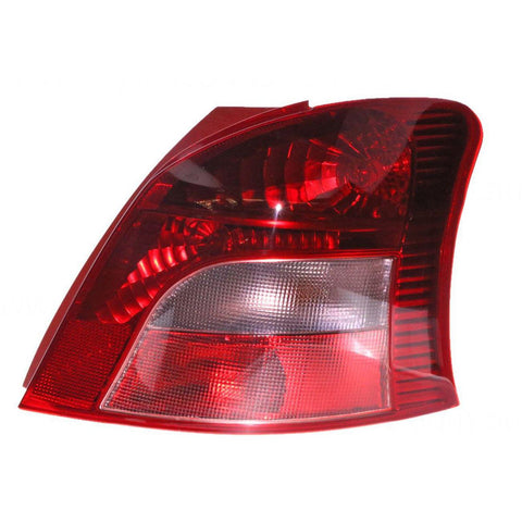 APG All Crash Tail Lamp Drivers Side Certified suits