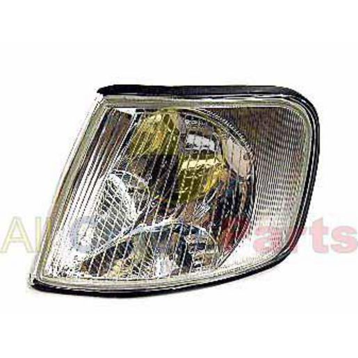 APG All Crash Front Park / Indicator Lamp Passenger Side