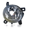 APG All Crash Fog Lamp Drivers Side Certified suits Audi