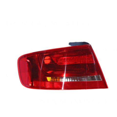 APG All Crash Tail Lamp Passenger Side Certified Suits