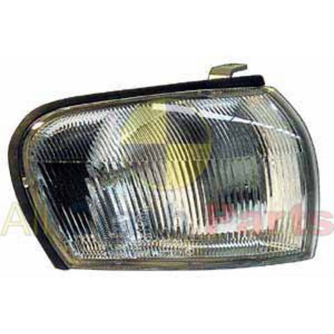 APG All Crash Front Park / Indicator Lamp Drivers Side