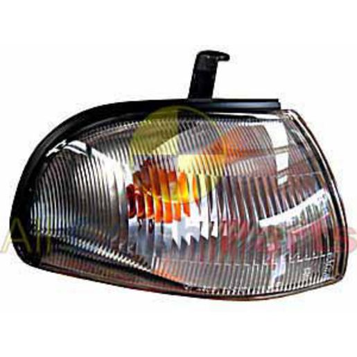 APG All Crash Front Park / Indicator Lamp Drivers Side