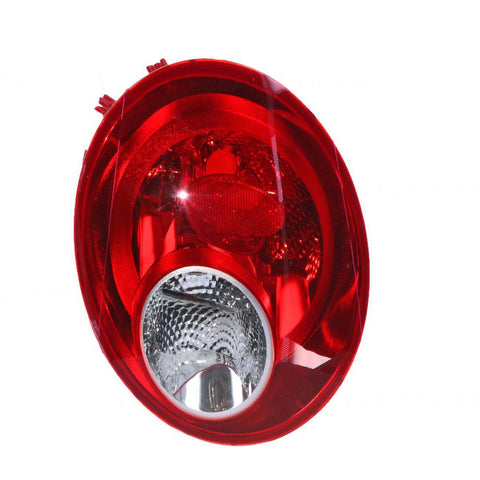 APG All Crash Tail Lamp Passenger Side Certified Suits