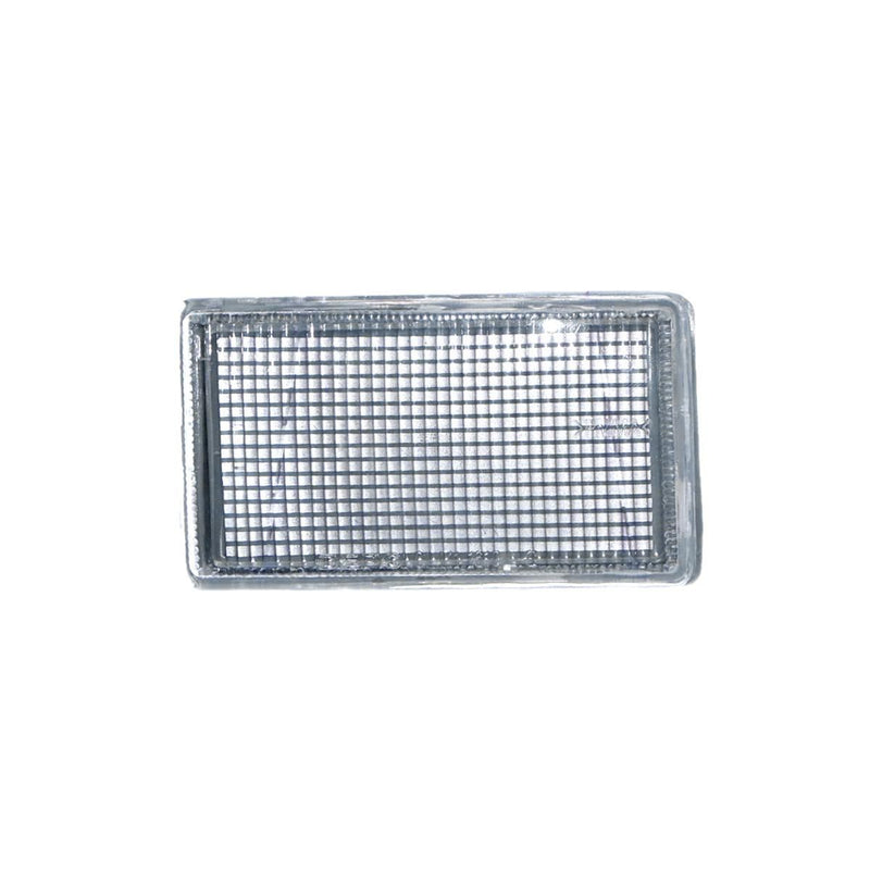 APG All Crash Front Bar Park / Indicator Lamp Passenger
