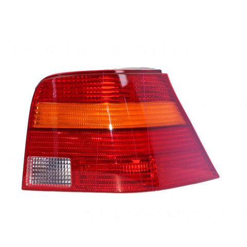APG All Crash Tail Lamp Drivers Side Certified Suits
