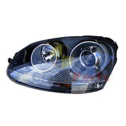 APG All Crash Xenon Head Lamp Passenger Side Certified