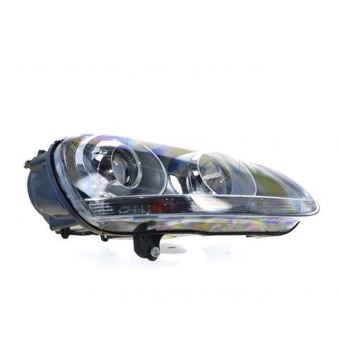 APG All Crash Xenon Head Lamp Drivers Side Certified