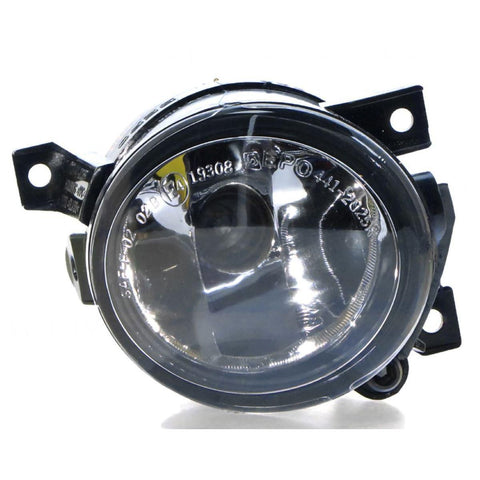 APG All Crash Fog Lamp Drivers Side Certified suits