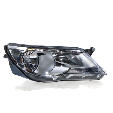APG All Crash Halogen Electric Adjust Head Lamp Drivers